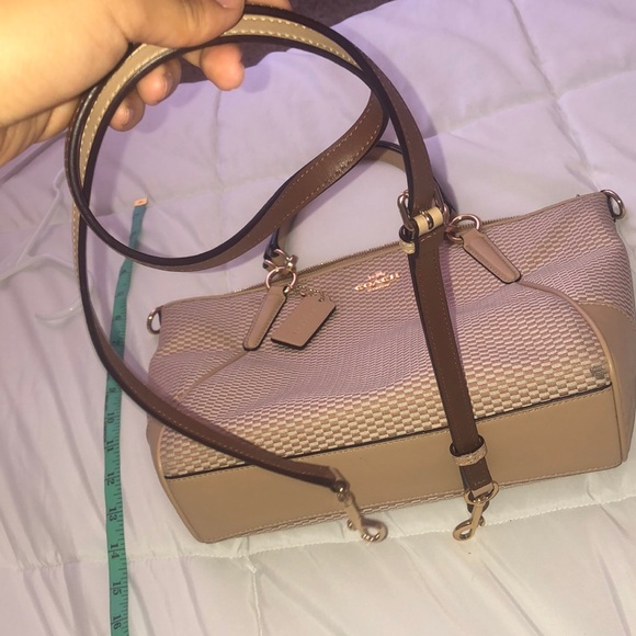 Coach bag - Picture 5 of 8